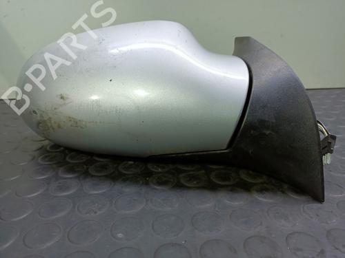 Used Right mirror MERCEDES-BENZ A-CLASS (W168) A 170 CDI (168.009, 168.109) (95 hp) 32155557