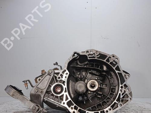 Used Gearbox OPEL CORSA D (S07) [2006-2015]  27562591
