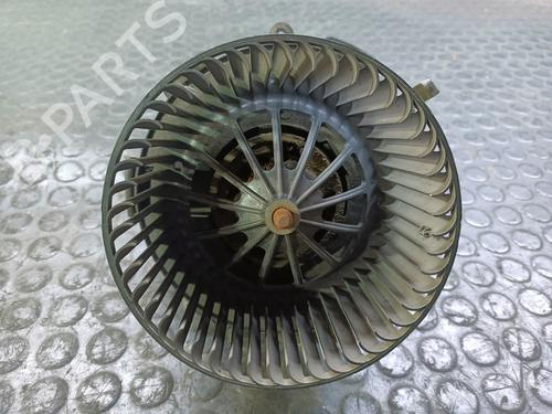 Heater blower motor OPEL ZAFIRA / ZAFIRA FAMILY B (A05) 1.9 CDTI (M75) | BP20832310M62 