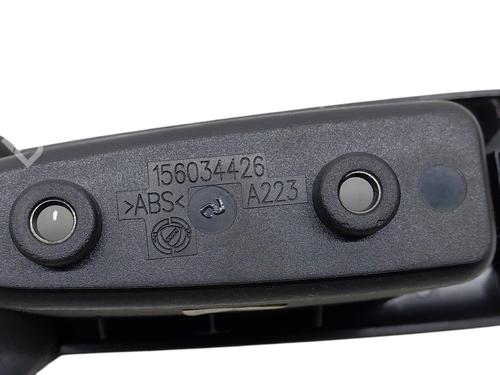 Right front window switch ALFA ROMEO 156 (932_) 1.9 JTD (932B2) | BP31949542I26