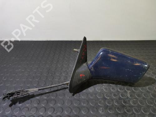 Used Left mirror VW VENTO (1H2) 1.6 (75 hp) 32000844