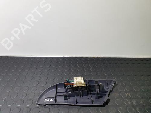 Right front window switch NISSAN ALMERA II (N16) 2.2 Di | BP20820071I26 