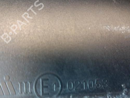 Left mirror AUDI A4 B8 (8K2) 2.0 TFSI quattro | BP20842833C26 