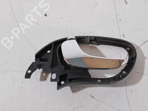 Used Front left interior door handle Front left interior door handle 36856447 36856447