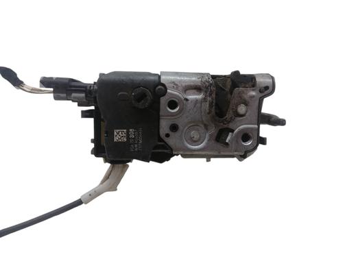 Used Front right lock Front right lock CITROËN C1 (PM_, PN_) 1.0 (68 hp) 34614056 34614056