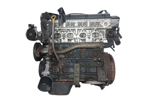 Engine HYUNDAI COUPE I (RD) | BP33826302M1 - Image 3