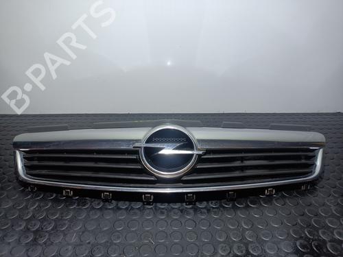 Used Grille OPEL ZAFIRA / ZAFIRA FAMILY B (A05) 1.9 CDTI (M75) (120 hp) 20828704