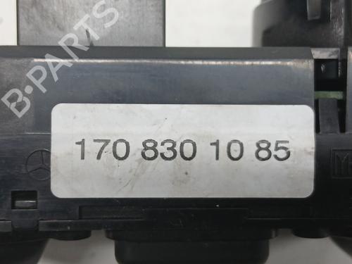 Climate control MERCEDES-BENZ SLK (R170) 230 Kompressor (170.449) | BP29834636I5 