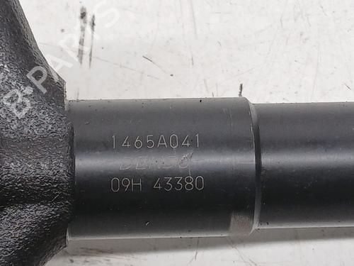Injector MITSUBISHI L200 / TRITON (KA_T, KB_T) 2.5 DI-D 4WD (KB4T) | BP27301908M100 