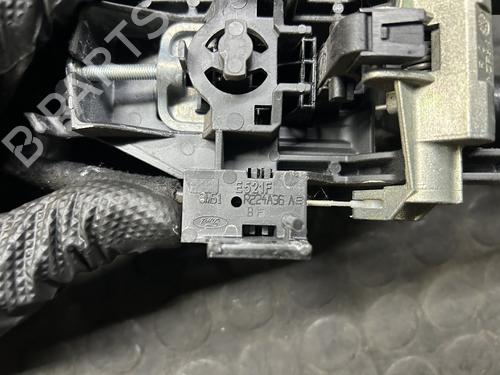 Rear right lock FORD C-MAX II (DXA/CB7, DXA/CEU)  | BP29452691C99 