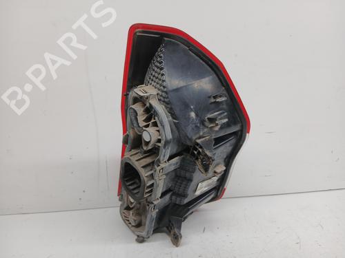 Right taillight FORD TOURNEO COURIER B460 MPV 1.5 TDCi | BP28163588C35 