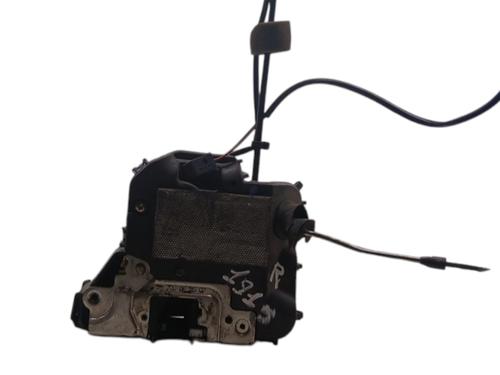 Used Front right lock Front right lock MERCEDES-BENZ E-CLASS T-Model (S211) E 320 T CDI (211.226) (204 hp) 34605950 34605950