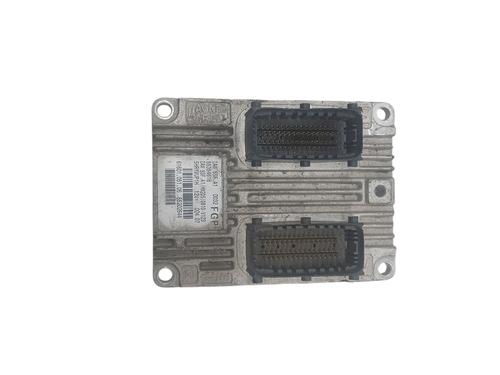 Engine control unit (ECU) FIAT STILO (192_) 1.6 16V (192_XB1A) | BP33552991M57 - Image 3