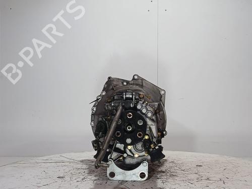 Gearbox BMW 1 (E81) 116 i | BP27472144M3 