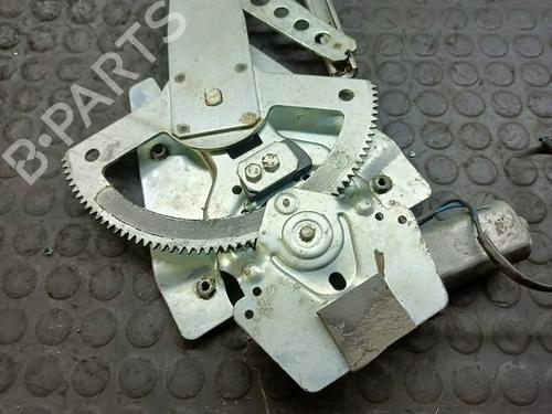 Front left window mechanism DAEWOO MATIZ (M100, M150) 1.0 | BP20832293C22 