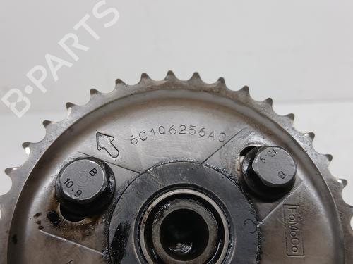 Pulley FORD TRANSIT CUSTOM V362 Van (FY, FZ)  | BP28186485M122 