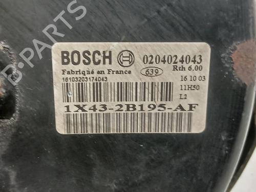 Servo brake JAGUAR X-TYPE I (X400) 2.0 D | BP31648718M42 