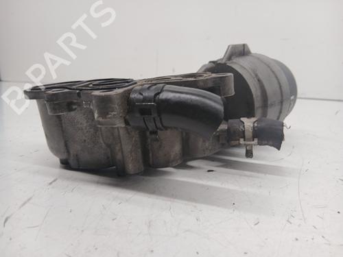Oil radiator MERCEDES-BENZ E-CLASS (W210) E 300 Turbo-D (210.025) | BP28079728M33 