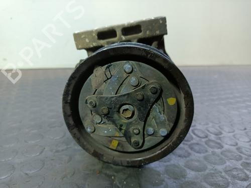 AC compressor FIAT DOBLO Box Body/MPV (223_) 1.9 JTD (223ZXE1A) | BP20838988M34 