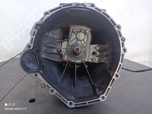 Used Gearbox MERCEDES-BENZ 123 Saloon (W123) 300 D (123.130) (88 hp) 20843971