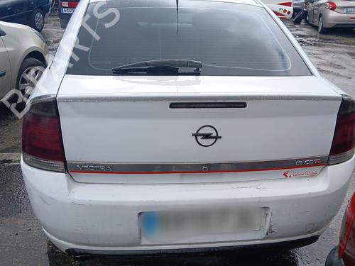 Gearkasse OPEL VECTRA C (Z02)  | BP24176723M3 