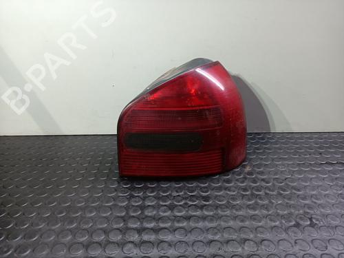 Right taillight AUDI A3 (8L1)  | BP22756169C35 
