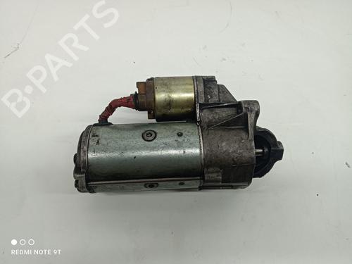 Starter RENAULT MEGANE II (BM0/1_, CM0/1_)  | BP21066422M8 