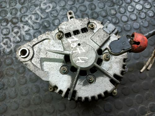 Alternator NISSAN ALMERA II (N16) 2.2 Di | BP20836265M7 