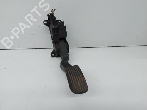 Used Pedal MERCEDES-BENZ VITO / MIXTO Van (W639) 115 CDI (639.601, 639.603, 639.605) (150 hp) 26332494