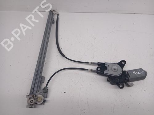 Used Front right window mechanism CITROËN EVASION MPV (22, U6) 2.1 TD (109 hp) 27473291