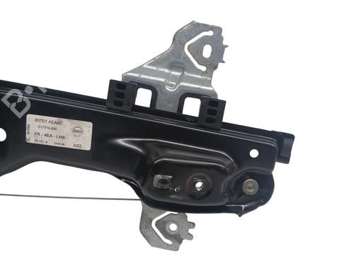 Front left window mechanism NISSAN QASHQAI II (J11, J11_)  | BP31161075C22 