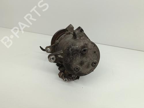 AC compressor NISSAN PRIMERA (P11) 2.0 TD | BP20836675M34 