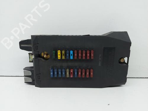 Used Fuse box MERCEDES-BENZ SPRINTER 2-t Van (B901, B902) [1995-2006]  21384369