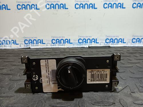 Used Climate control SEAT IBIZA II (6K1) 1.4 i (60 hp) 20820327