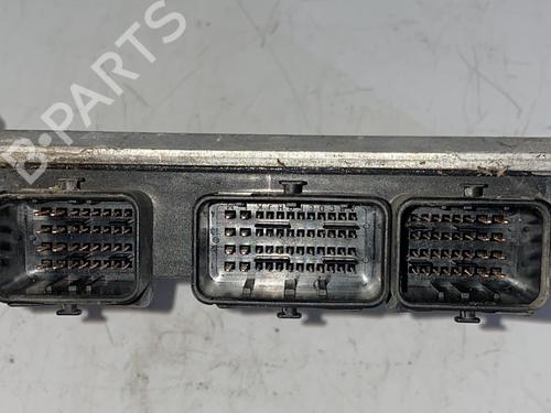 Engine control unit (ECU) PEUGEOT EXPERT Van (222) 1.9 TD | BP20842999M57 