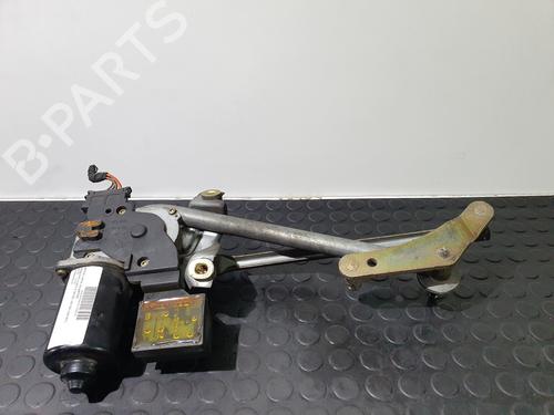Front wiper motor MERCEDES-BENZ A-CLASS (W168) A 160 CDI (168.007) | BP20831681M29 