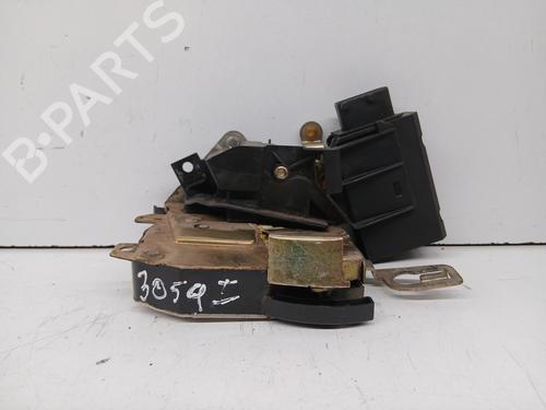 Used Front left lock BMW 3 (E36) 318 tds (90 hp) 27473290
