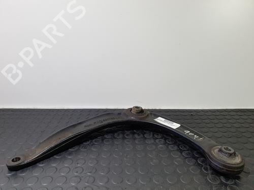 Used Left front suspension arm CITROËN C4 Coupe (LA_) 1.6 HDi (90 hp) 32127033