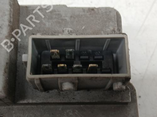 Front left lock PEUGEOT 306 (7B, N3, N5) 1.9 SRDT | BP27556430C98 