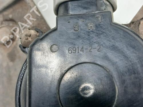 Front wiper motor NISSAN NAVARA NP300 (D40) 2.5 dCi 4WD (D40TT, D40T, D40M, D40BB) | BP24959325M29 
