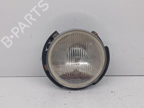 Scheinwerfer rechts für JEEP WRANGLER III (JK) 2.8 CRD (177 hp) 33042996