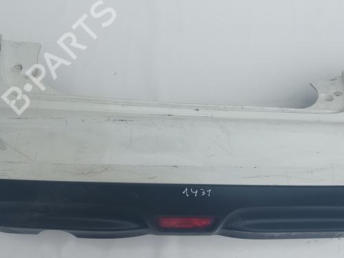 Used Rear bumper NISSAN JUKE (F15) 1.6 (117 hp) 32074115