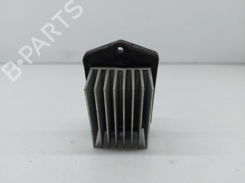 Used Heater resistor LAND ROVER DISCOVERY II (L318) [1998-2004]  28673587