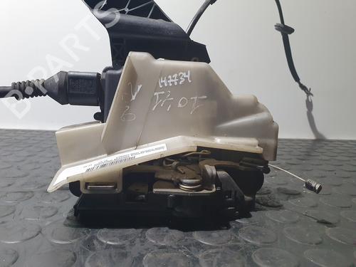 Rear left lock SKODA SUPERB I (3U4) 1.9 TDI | BP20826984C100 