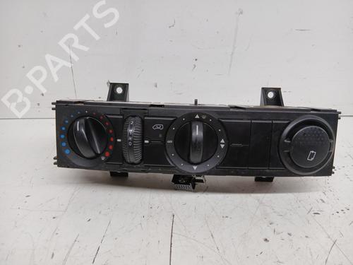 Used Climate control MERCEDES-BENZ SPRINTER 3-t Van (B906) [2006-2018]  29164070