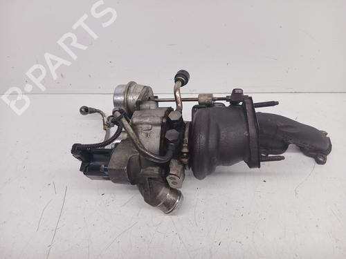 Turbocharger/Supercharger PEUGEOT 308 CC (4B_) 1.6 16V | BP28080844M71 