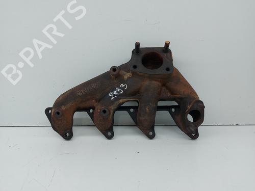 Udstødningsmanifold MITSUBISHI L200 (K7_T, K6_T, K5_T) 2.5 TD 4WD (K74T) (133 hp) 26275723