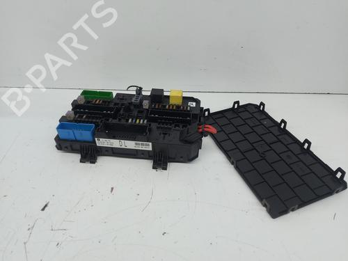 Fuse box OPEL ASTRA H (A04) 1.9 CDTI (L48) | BP26385291E1 