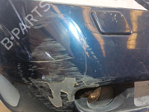 Front bumper NISSAN PRIMERA (P12) 2.2 Di | BP20842829C7 