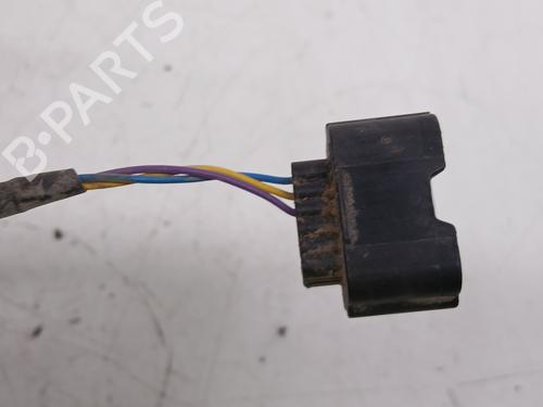 Left mirror NISSAN PATHFINDER III (R51)  | BP25985933C26 